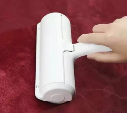 Pet Hair Removal Brush (Colour Variants)