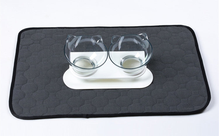 Washable Pet Dog Training Pad (Single Piece) Colour Variants