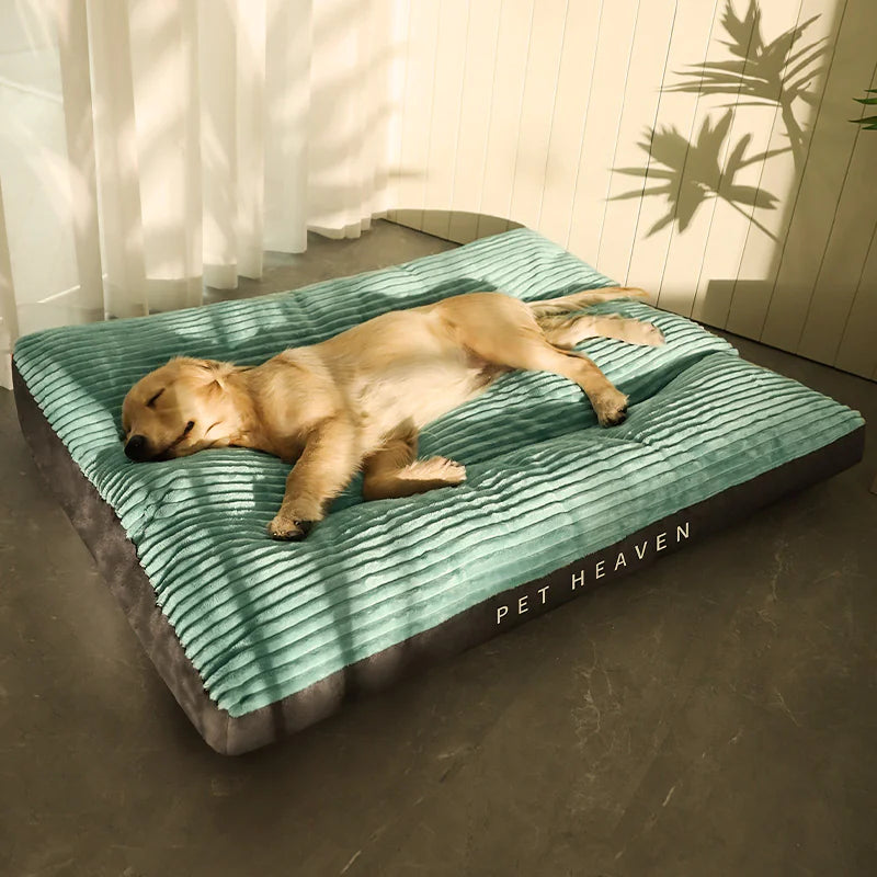 PurrClean Washable Pet Bed (Colour Variants)