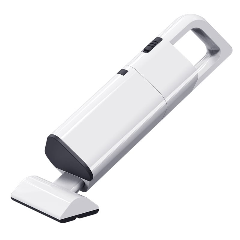 Wireless Rechargeable Handheld Vacuum Cleaner 120W