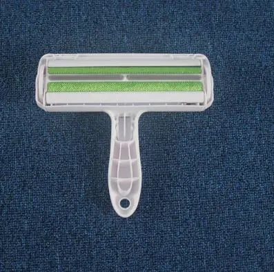 Pet Hair Removal Brush (Colour Variants)