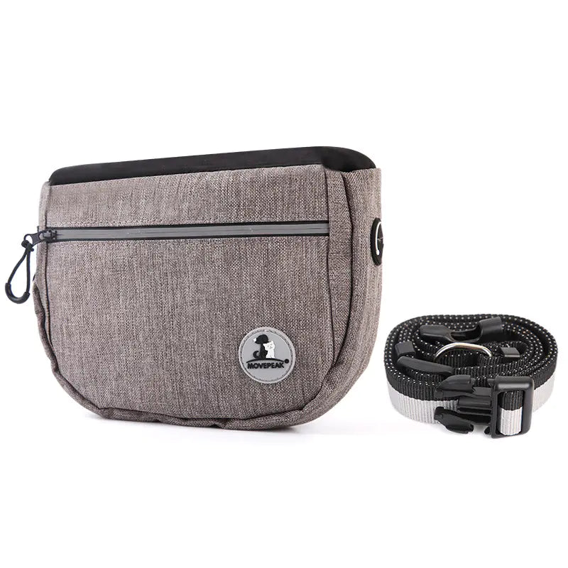 Pet Training Snack Bag Fanny Pack