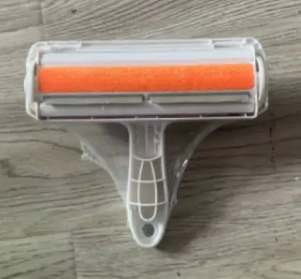 Pet Hair Removal Brush (Colour Variants)