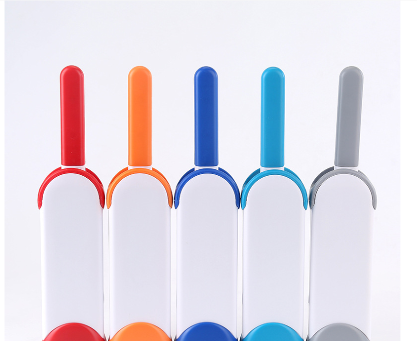Pet Hair Remover Brush for Clothes and Dogs