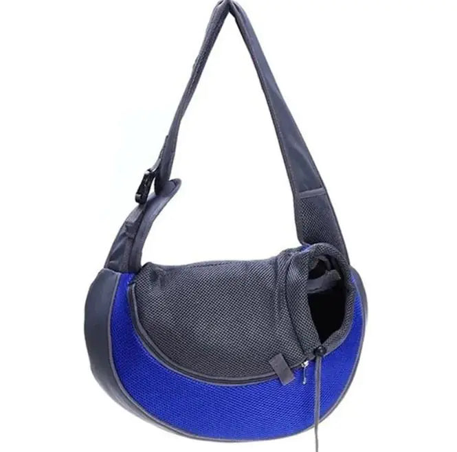 Lightweight Breathable Pet Backpack