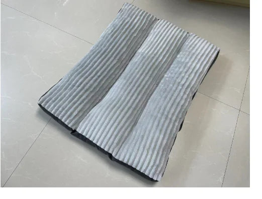 PurrClean Washable Pet Bed (Colour Variants)