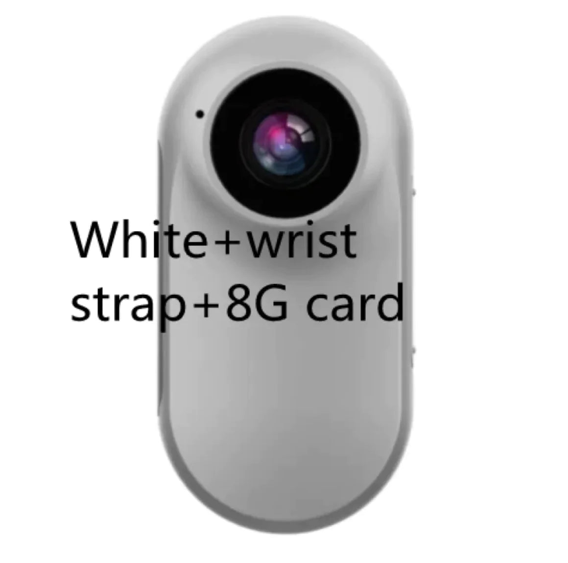 Pet Collar Camera for Cats and Dogs