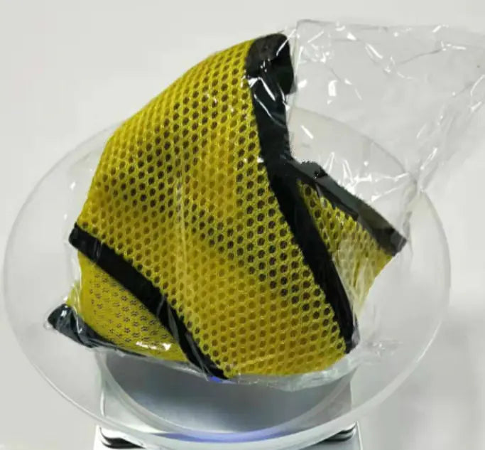 Colete almofadado para cães e gatos pequenos (XS-XL)