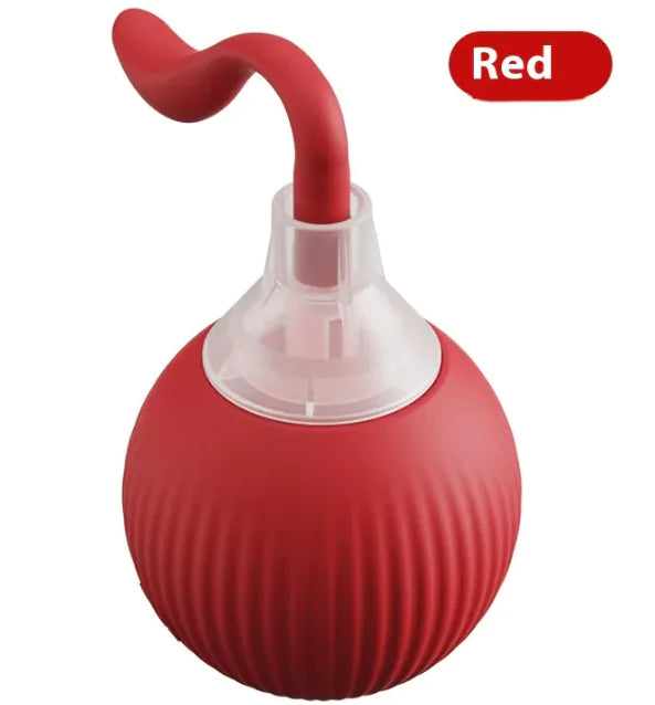 Interactive Toy Ball for Cats and Dogs (Colour Variants)