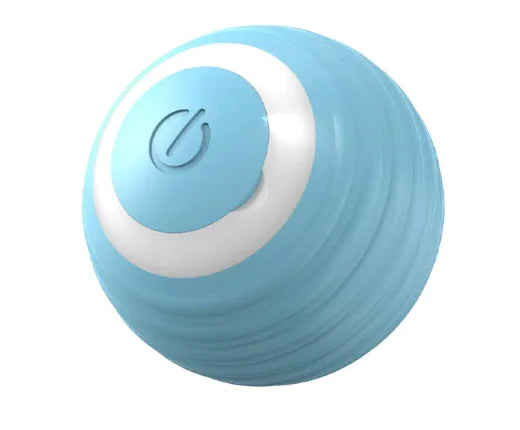 Interactive Smart Toy Ball (Colour Variants)