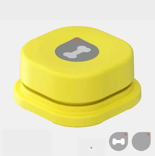 Pet Toy Communication Buttons (Variants)
