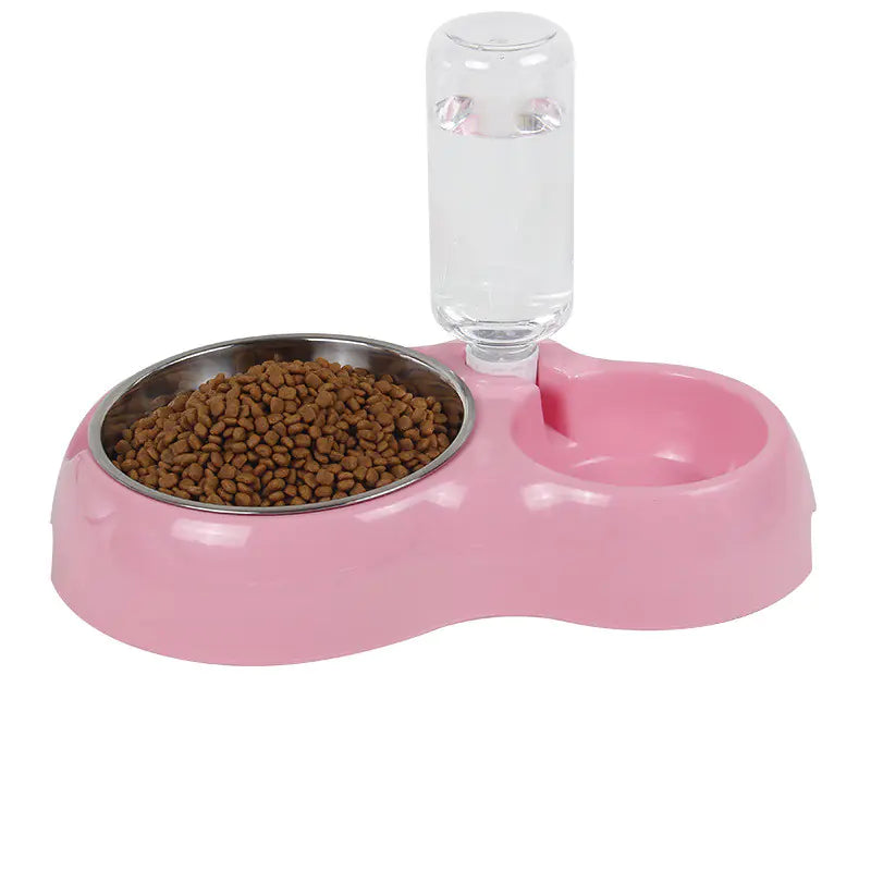 Tigela de água automática para cães e gatos