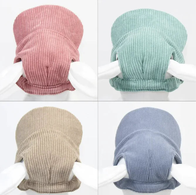 Pet Casual Hat (Colour Variants)