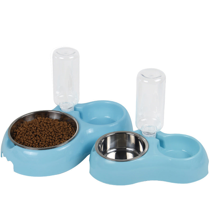 Tigela de água automática para cães e gatos