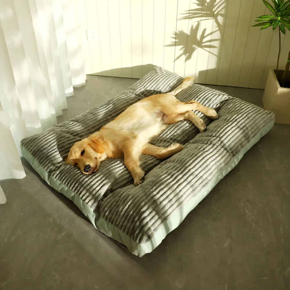 PurrClean Washable Pet Bed (Colour Variants)