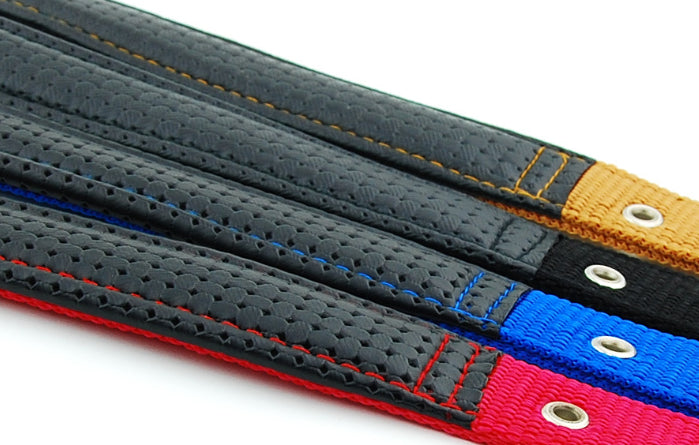 Coleiras para cães médios e grandes para todas as raças