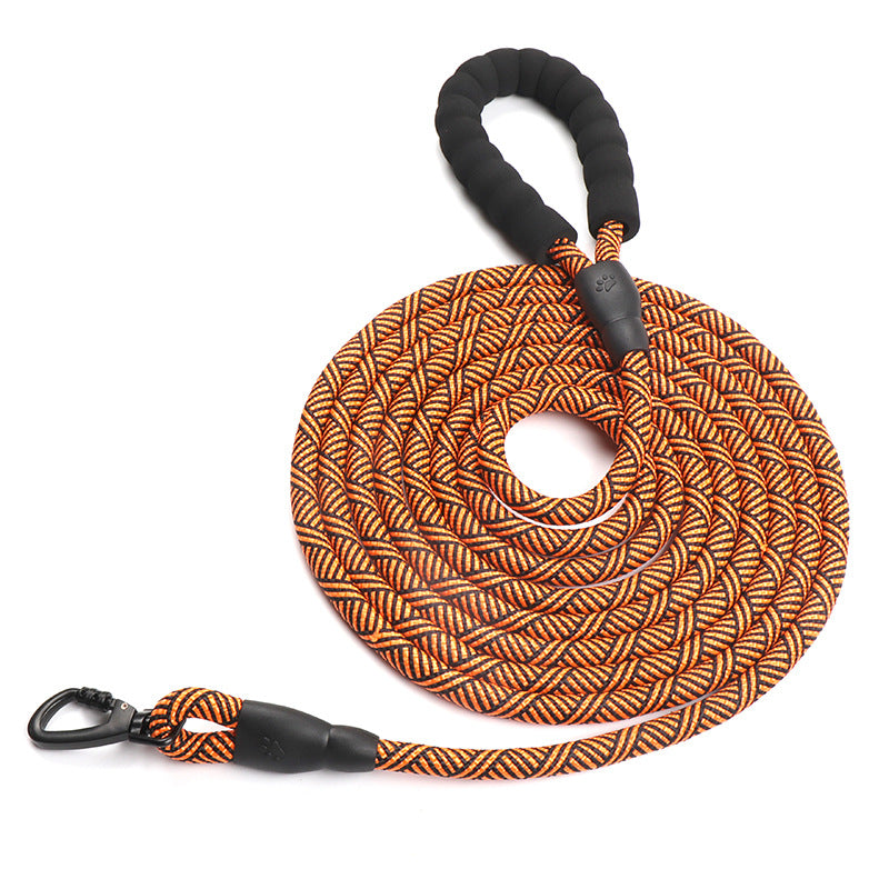 4.5M Dog Leash for Walking and Training (Colour Variants)