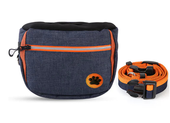 Pet Training Snack Bag Fanny Pack