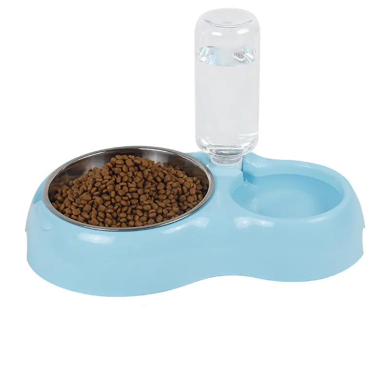Tigela de água automática para cães e gatos