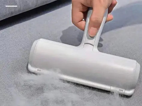 Pet Hair Removal Brush (Colour Variants)