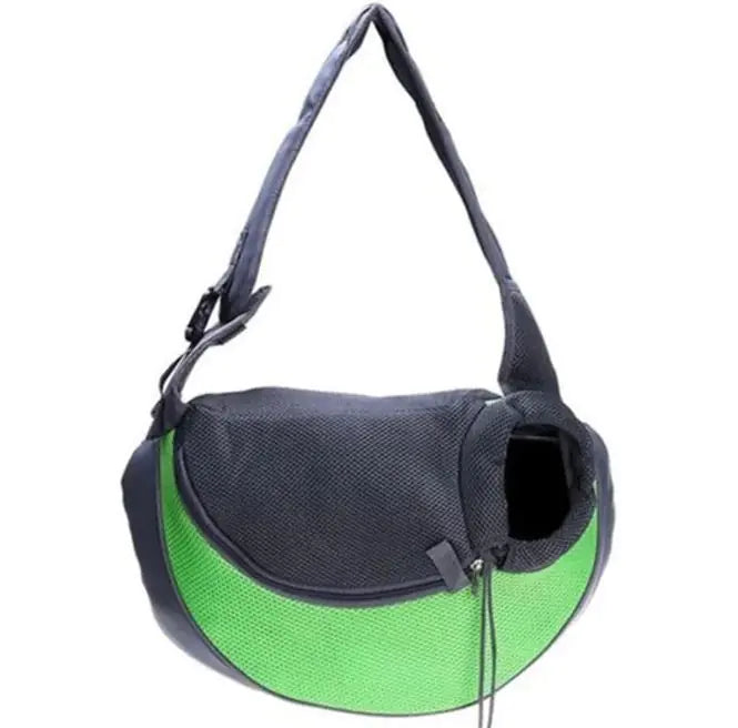 Lightweight Breathable Pet Backpack