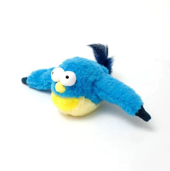 Pet Plush Toy (Variety of Animals)