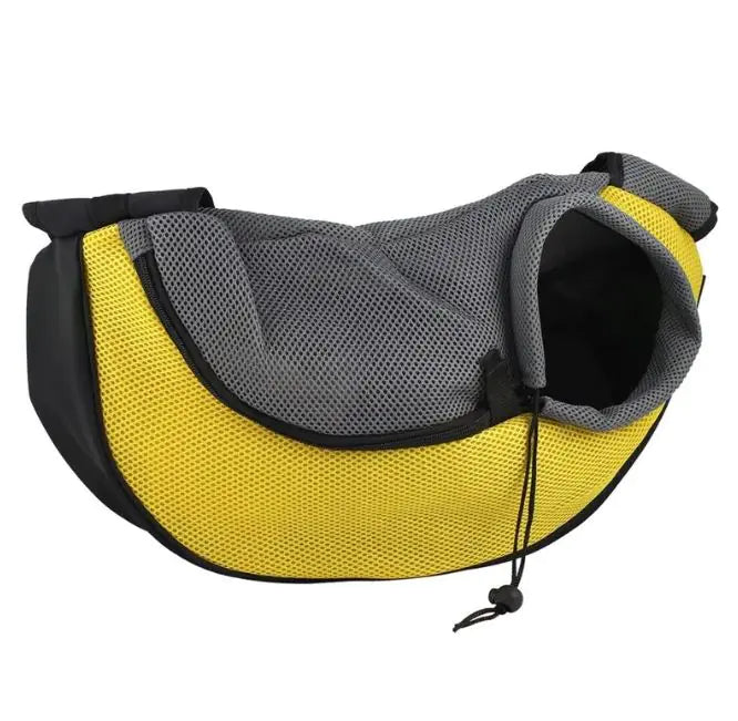 Lightweight Breathable Pet Backpack