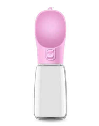 Pet Portable Water Cup (Colour Variants)