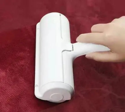 Pet Hair Removal Brush (Colour Variants)