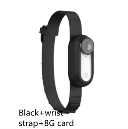 Pet Collar Camera for Cats and Dogs