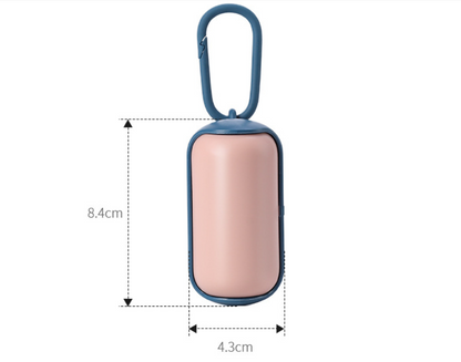 Portable Pet Litter Box and Dog Toilet Picker