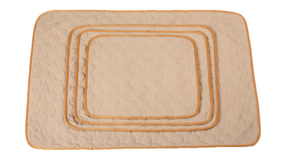 Washable Pet Dog Training Pad (Single Piece) Colour Variants