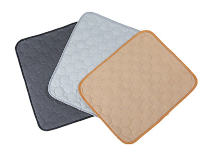 Washable Pet Dog Training Pad (Single Piece) Colour Variants