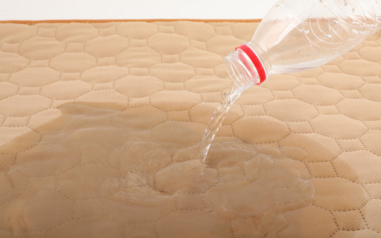 Washable Pet Dog Training Pad (Single Piece) Colour Variants