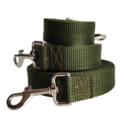 2.5CM Wide Long Dog Rope Leash