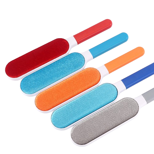 Pet Hair Remover Brush for Clothes and Dogs