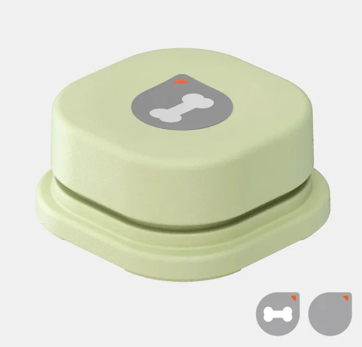 Pet Toy Communication Buttons (Variants)