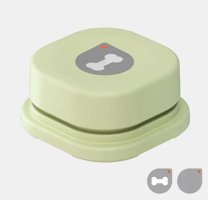 Pet Toy Communication Buttons (Variants)