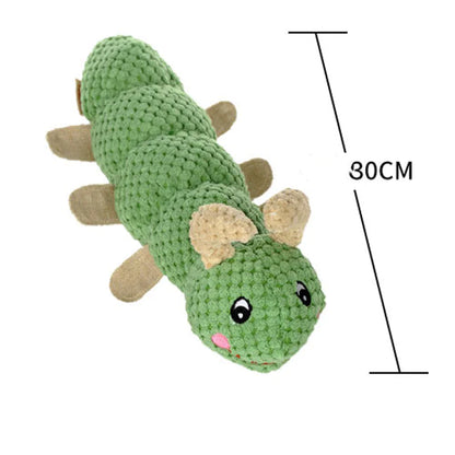 Exciting Plushie Pet Toys to Banish Boredom (Variants)