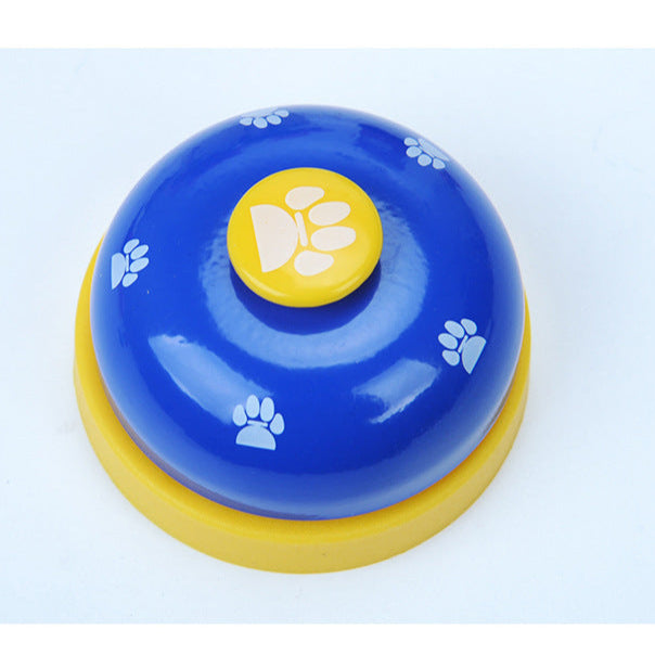 Pet Training Bell for Dogs and Cats - Interactive Toy