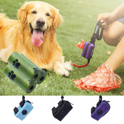 Garbage Bag Storage Organizer (Colour Variants)