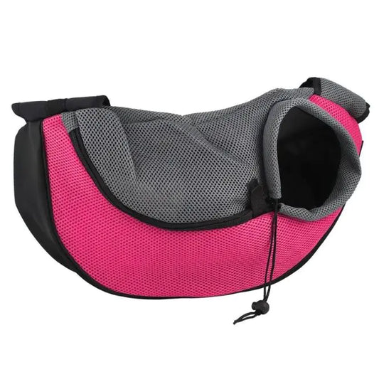 Lightweight Breathable Pet Backpack