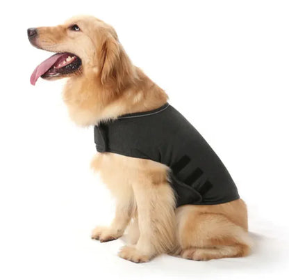 Calm Pet Jacket (Colour & Size Variants)