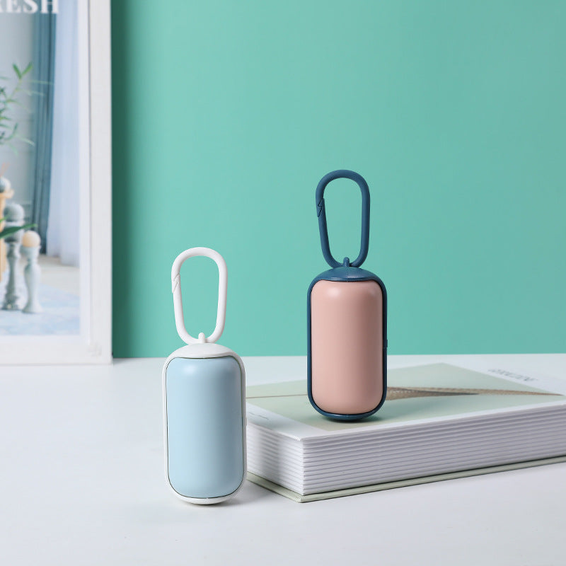 Portable Pet Litter Box and Dog Toilet Picker