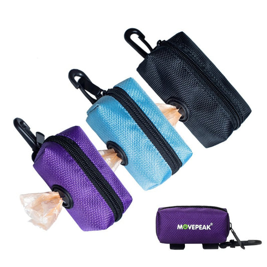 Garbage Bag Storage Organizer (Colour Variants)