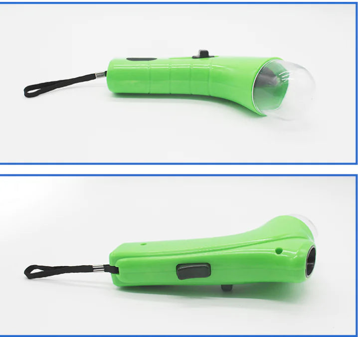 Snack Catapult for Dogs - Pet Training Reward Toy