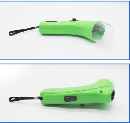 Snack Catapult for Dogs - Pet Training Reward Toy