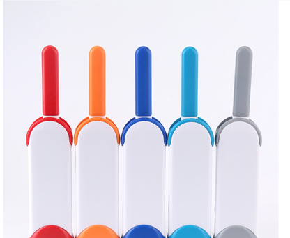 Pet Hair Remover Brush for Clothes and Dogs