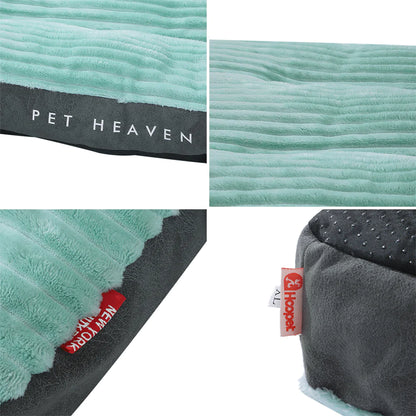 PurrClean Washable Pet Bed (Colour Variants)