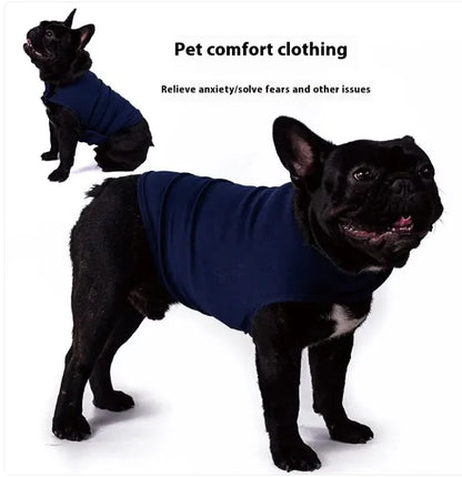 Calm Pet Jacket (Colour & Size Variants)